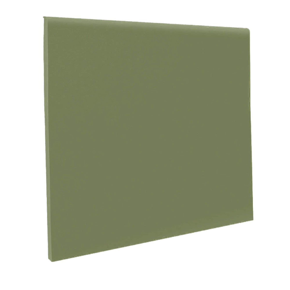 Flexco Basil 0.125-in T x 2.5-in W x 48-in L Vinyl Wall Base