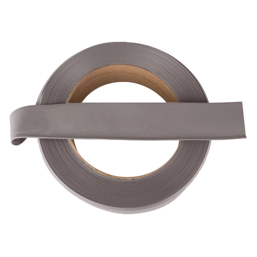 Flexco Graystone 4-in x 1440-in Vinyl Wall Base