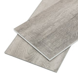 CALI Windswell Hickory Luxury Vinyl Plank Flooring - Waterproof, Scratch Resistant, 26.62 sq ft Carton