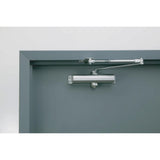 Heavy-Duty Aluminum Commercial Door Closer - Super Arbor