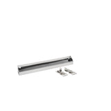 Rev-A-Shelf 22-in W x 3-in H 1-Tier Pull-Out Metal Door Organizer