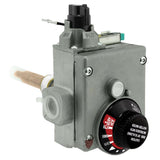 Natural Gas Control Thermostat - Super Arbor