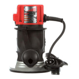 2-1/4 Max HP Router Kit with Case - Super Arbor