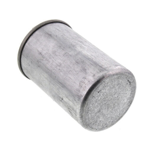 Jard 12781 capacitor - label view (Type: Capacitor; Voltage: 440/370V)