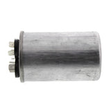 Jard 12781 capacitor - side view (Type: Capacitor; Voltage: 440/370V)