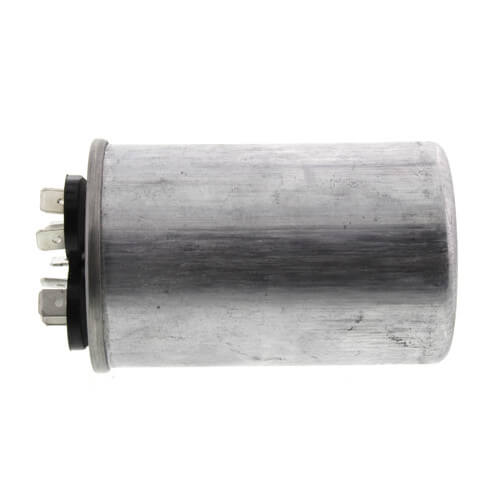 Jard 12781 capacitor - side view (Type: Capacitor; Voltage: 440/370V)