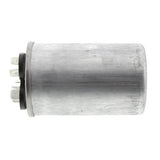 Jard 12783 capacitor - side view (Voltage: 440/370V; MFD: 35/5)