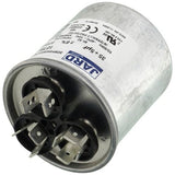 Jard 12789 capacitor - detail view (Type: Capacitor; Voltage: 440v)