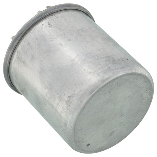 Jard 12789 capacitor - side view (Type: Capacitor; Voltage: 440v)