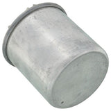 Jard 12789 capacitor - side view (Type: Capacitor; Voltage: 440v)