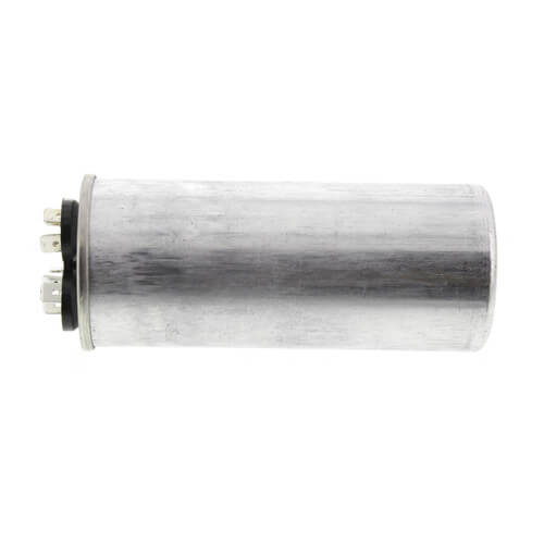 Jard 12794 capacitor - side view (Type: Capacitor; Voltage: 440/370V)