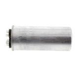 Jard 12794 capacitor - side view (Type: Capacitor; Voltage: 440/370V)