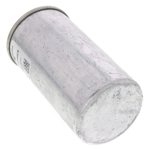 Jard 12798 capacitor - side view (Type: Capacitor; Voltage: 440/370V)