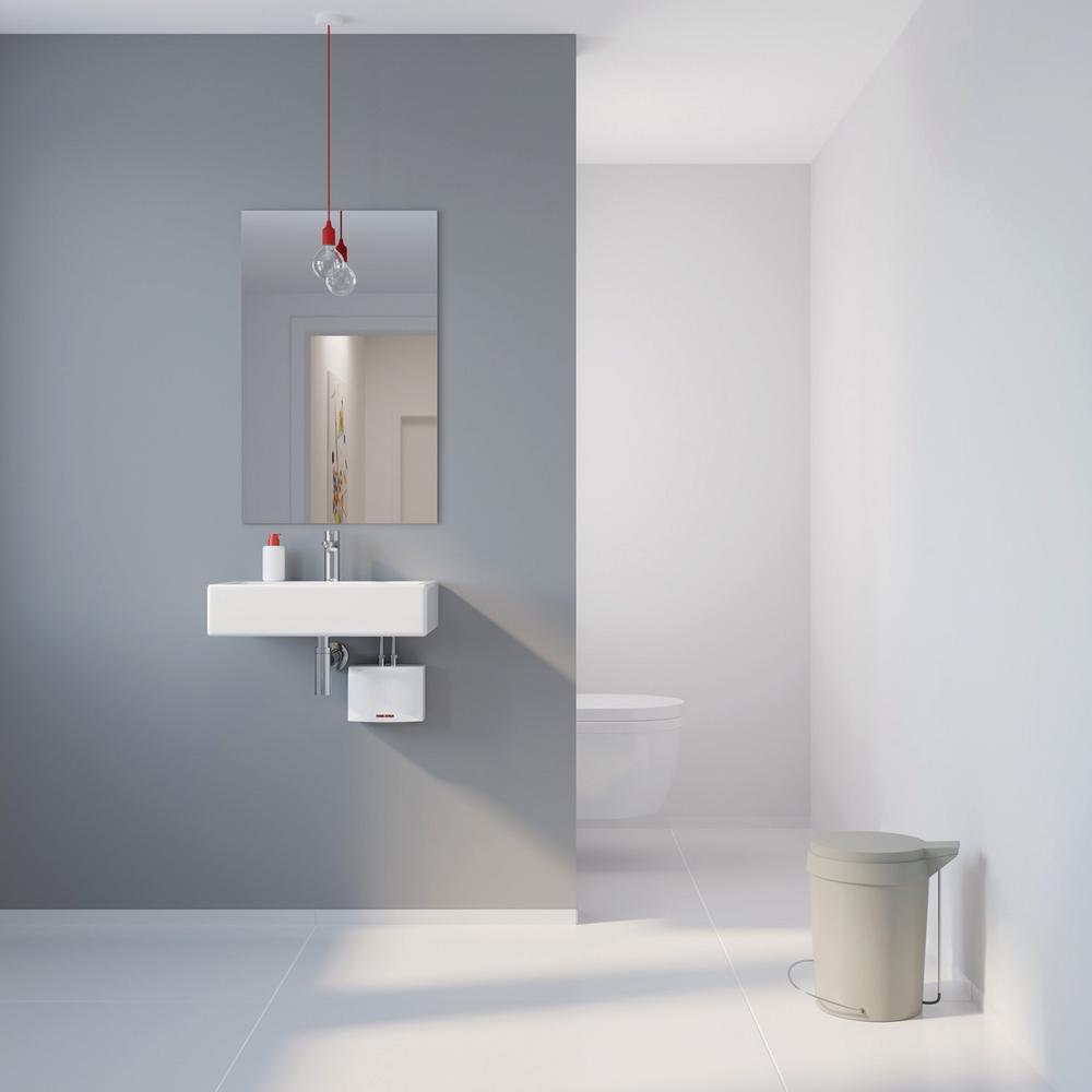 Mini 3.5-1 Point-of-Use Electric Tankless Water Heater - Super Arbor