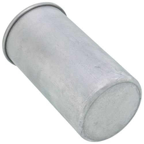 Jard 12801 capacitor - side view (Type: Capacitor; Voltage: 440/370V)
