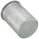 Jard 12816 capacitor - side view (Type: Capacitor; Voltage: 440v)