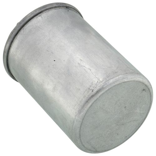 Jard 12816 capacitor - side view (Type: Capacitor; Voltage: 440v)