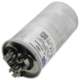 Jard 12823 capacitor - detail view (Type: Capacitor; Voltage: 440/370V)