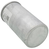 Jard 12823 capacitor - side view (Type: Capacitor; Voltage: 440/370V)