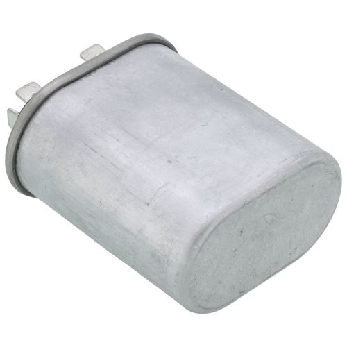 Jard 12934 capacitor - side view (Type: Capacitor; Voltage: 440v)