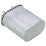 Jard 12934 capacitor - side view (Type: Capacitor; Voltage: 440v)