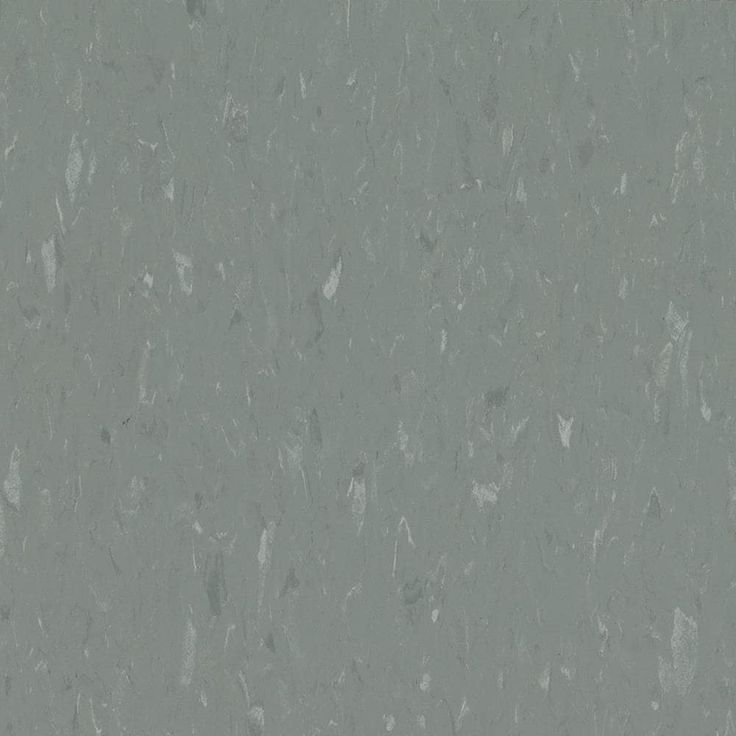 Congoleum Alternatives 45-Piece 12-in x 12-in Pewter Glue (Adhesive) VCT Tile