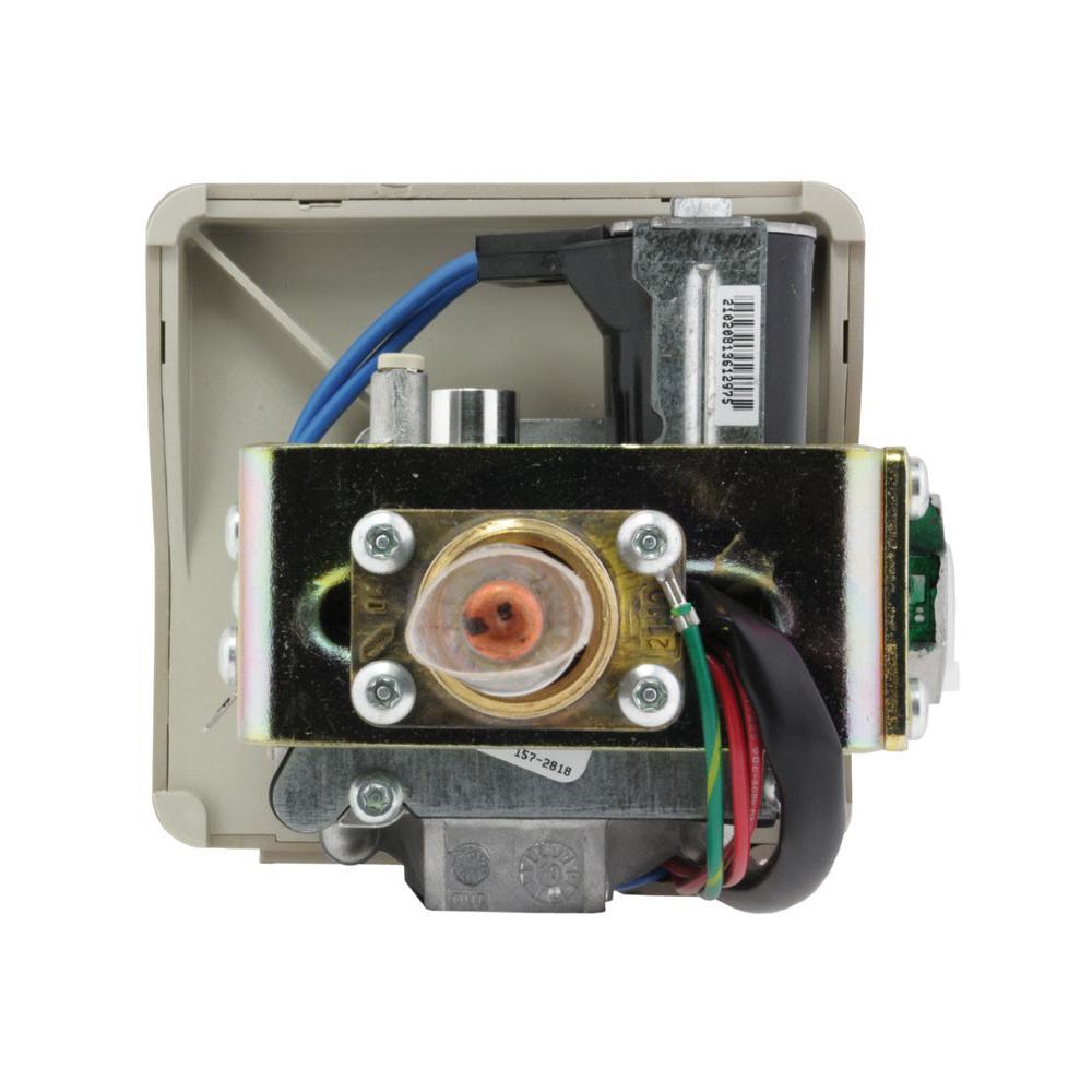 LP Gas Control Thermostat - Super Arbor