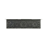 BR 100 Amp 12 Space 20 Circuit Indoor 22k Main Breaker Loadcenter with Combination Cover - Super Arbor