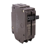 Q-Line 50 Amp 1 in. Double-Pole Circuit Breaker - Super Arbor