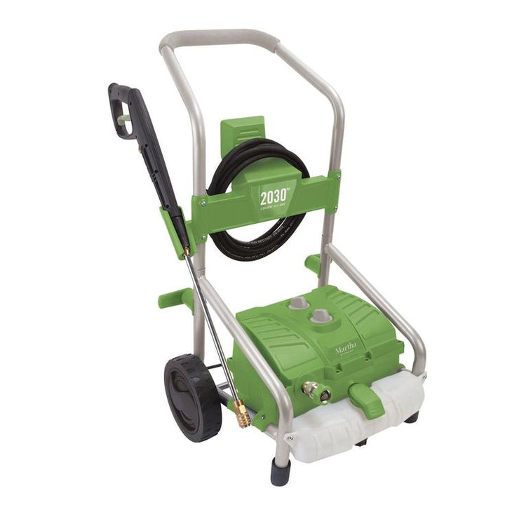 Martha Stewart Living 14.5 Amp 2030 PSI 1.76 GPM Electric Pressure Washer