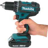 18-Volt LXT Lithium-Ion 1/2 in. Cordless Driver-Drill (Tool-Only)