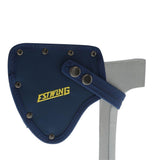 26 in. Camper's Nylon-Vinyl Grip Handle Axe - Super Arbor