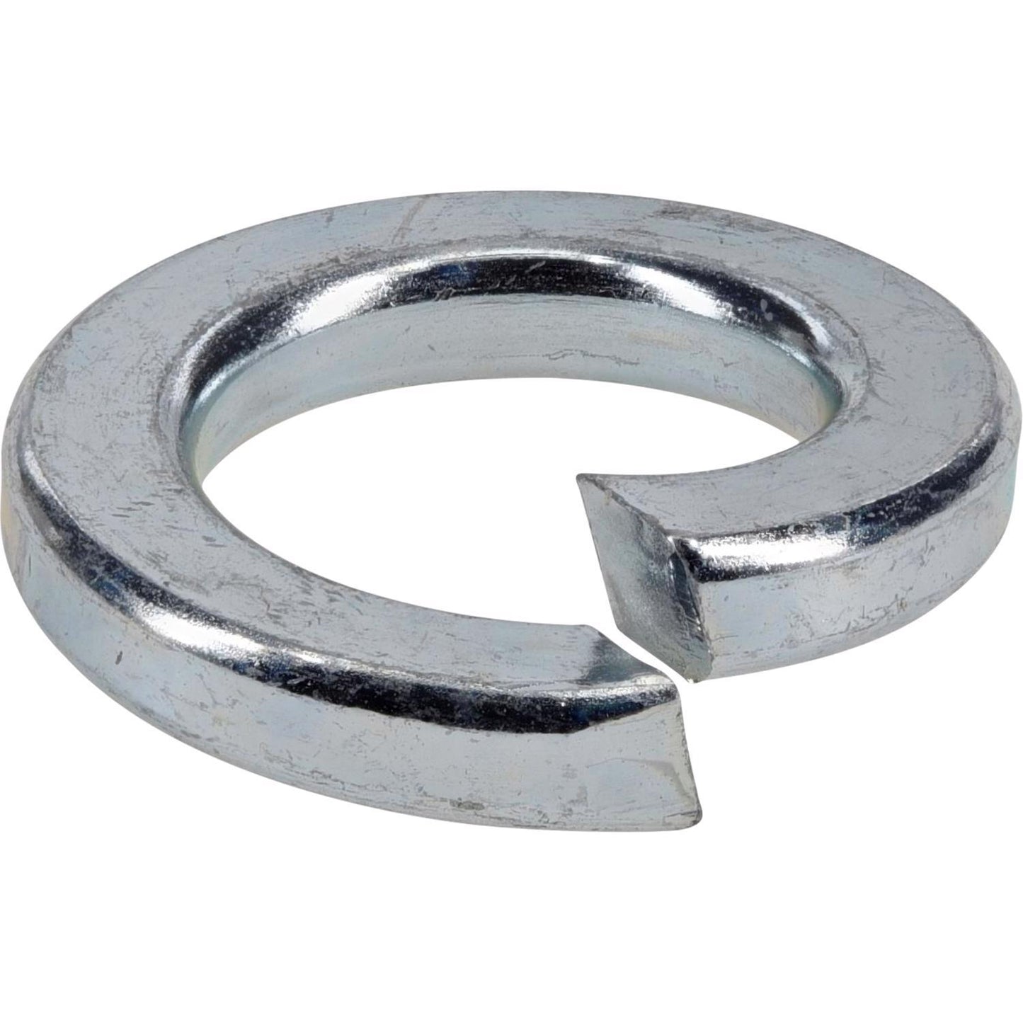 Hillman 3/4 in. Diameter Zinc-Plated Steel Split Lock Washer, 20-Pack