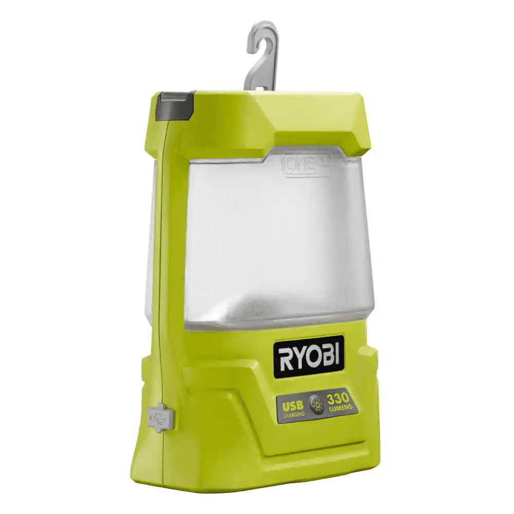 RYOBI ONE+ 18V Brushless Cordless 5-Tool Combo Kit with (1) 1.5 Ah Battery, (1) 4.0 Ah Battery, Charger, and Bag