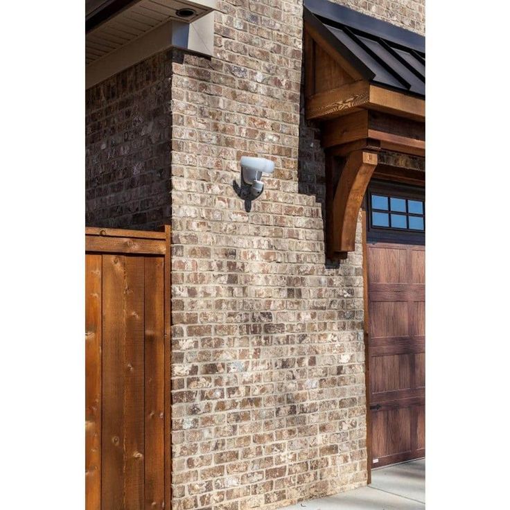Defiant 180° LED Motion 2350 Lumen Sensor White Outdoor Security Flood Light with Wi-Fi Video