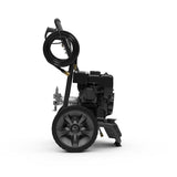 HOTROD 3300 PSI Gas Pressure Washer