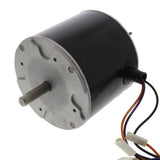 Lennox 12F49 motor - front view (Voltage: 208/230V; Horse Power: 1/10)
