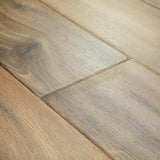 Pergo Outlast+ Waterproof Linton Auburn Oak 10 mm T x 6.14 in. W x 47.24 in. L Laminate Flooring (967.2 sq. ft. / pallet)