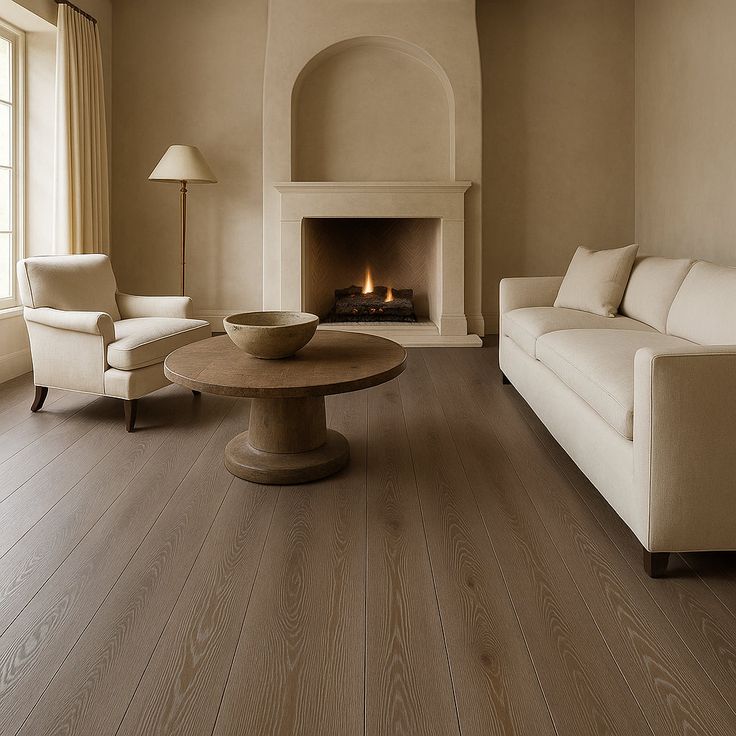 Lifeproof Kingship Oak Water Resistant 12 mm Laminate Flooring (19.83 sq. ft. / case)