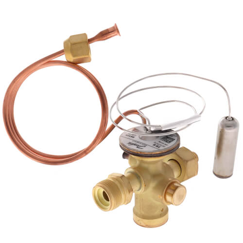 Lennox 12J18 valve - detail view (Product Type: Valve)