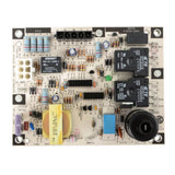 Lennox 12J99 control board - front view (Product Type: Control Board)