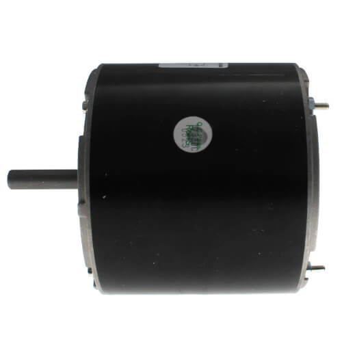 Lennox 12Y65 motor - detail view (Voltage: 208/230V; Horse Power: 1/4)