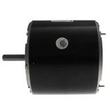 Lennox 12Y65 motor - detail view (Voltage: 208/230V; Horse Power: 1/4)