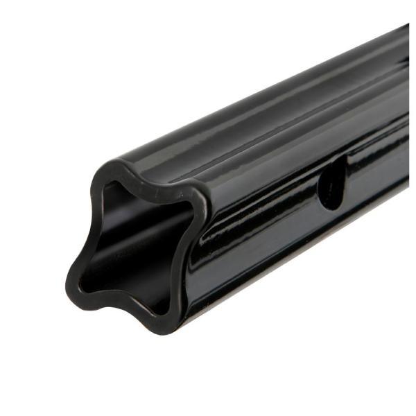 TowSmart 3,500 lb. 2-1/2 in. Drop X-Mount Ball Mount - Super Arbor