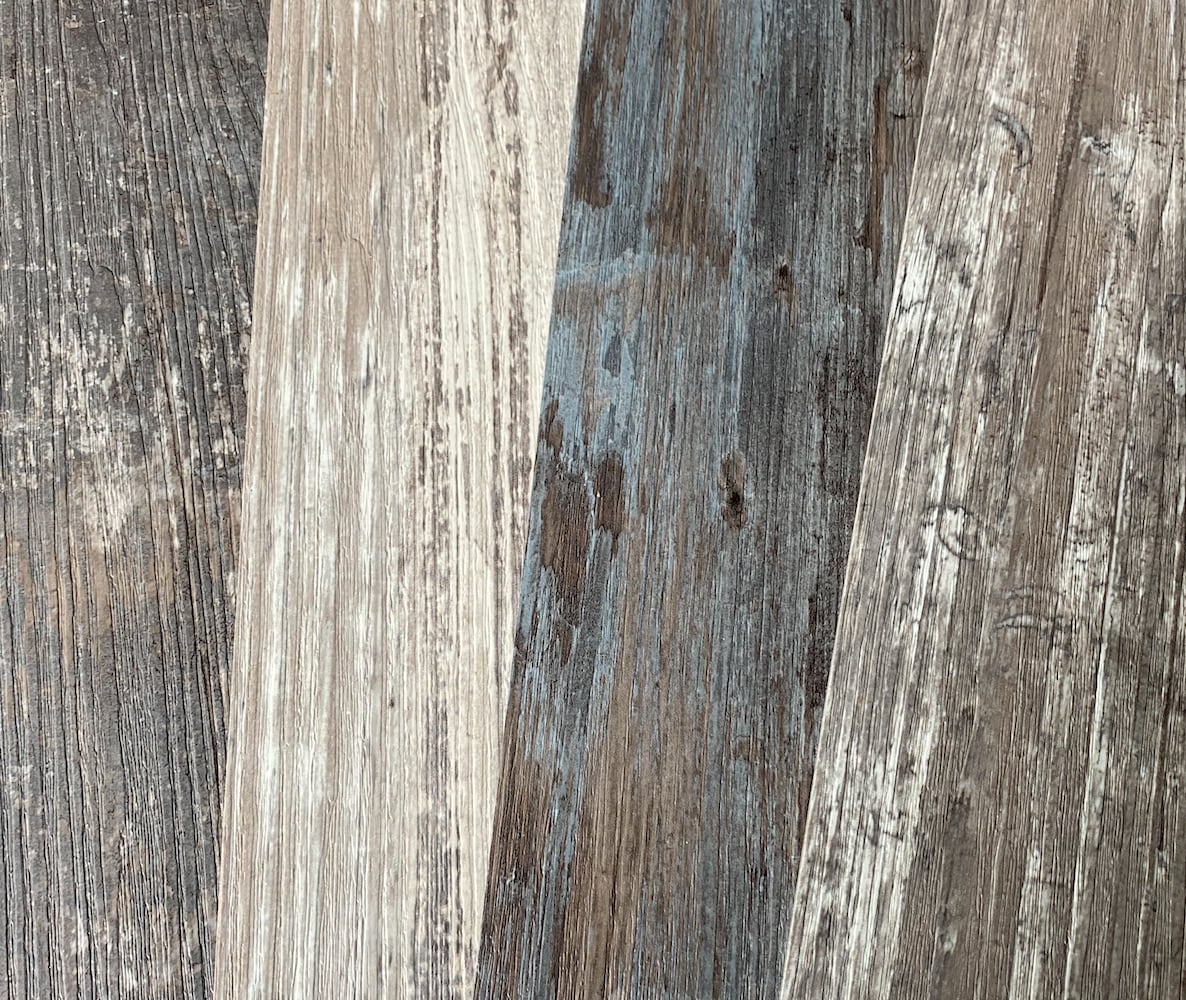 Deco Products Colors Rumba High Variation 6-in Wide x 2-mm Thick Waterproof Luxury Vinyl Plank Flooring (30-sq ft)