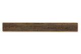 Project Source Woodfin Oak 7.59-in W x 4.23-ft L Embossed Wood Plank Laminate Flooring