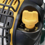 12,000 BTU Portable Radiant Propane Heater
