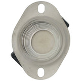 Heil Quaker (ICP) 1320366 limit switch - side view (Product Type: Limit Switch)