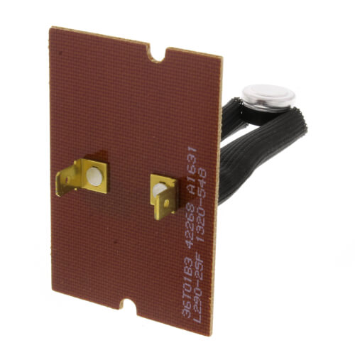 Heil Quaker (ICP) 1320548 limit switch - front view (Product Type: Limit Switch)