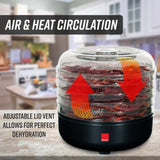 Black Beef Jerky Machine